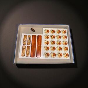 NEW Vintage Ravensburger Bugs In The Kitchen Hexbug Game Unpunched Open Box
